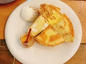 カフェギャラリーコンバーション