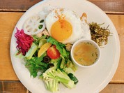 カフェギャラリーコンバーション