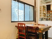 カフェギャラリーコンバーション