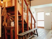 カフェギャラリーコンバーション