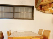 カフェギャラリーコンバーション