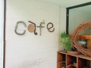 カフェギャラリーコンバーション