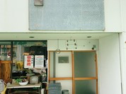 カフェギャラリーコンバーション