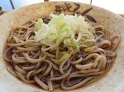 かけそば冷