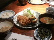 名代とんかつ かつくら 新宿?島屋店