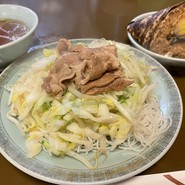 ビーフン東