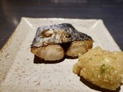 和味大輔 白金本店