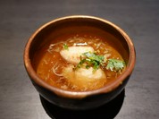 和味大輔 白金本店