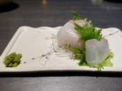 和味大輔 白金本店