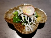 和味大輔 白金本店