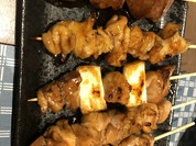 鶏とおでんの店 日寄鶏