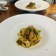 Trattoria SOMEYA