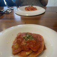 Trattoria SOMEYA