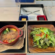 フレンチカフェ　ル・クロ　スゥ　ル　スリジェ