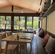 フレンチカフェ　ル・クロ　スゥ　ル　スリジェ