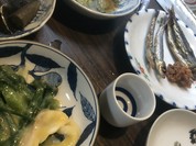 季節一品料理 藤原