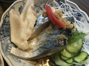 季節一品料理 藤原