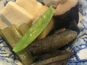 季節一品料理 藤原