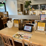 SOUP CURRY KING FCじぞう通り店