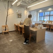 SOUP CURRY KING FCじぞう通り店