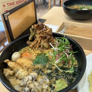 SOUP CURRY KING FCじぞう通り店