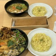 SOUP CURRY KING FCじぞう通り店
