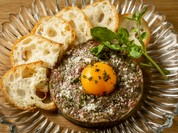 N9Y（エヌキューワイ）Butcher's Grill New York 