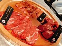 北海道ジンギスカン　檸檬