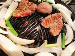 北海道ジンギスカン　檸檬