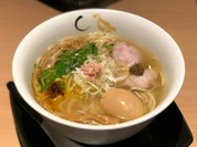 SOBA HOUSE 金色不如帰 新宿御苑本店