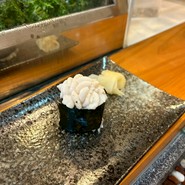 すんぷ寿し政