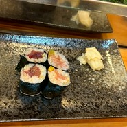 すんぷ寿し政