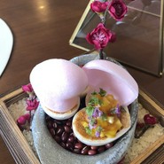 Ristorante　SUGIYAMA