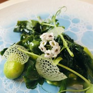 Ristorante　SUGIYAMA