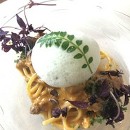 Ristorante　SUGIYAMA