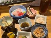 さかな食堂 とらまる