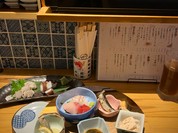 さかな食堂 とらまる