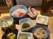 さかな食堂 とらまる