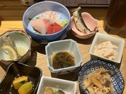 さかな食堂 とらまる