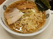 日高屋 青物横丁店