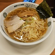 日高屋 青物横丁店