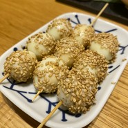やきとり宮川　赤坂インターシティーAIR