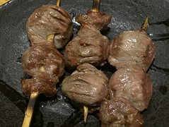 やきとり宮川　赤坂インターシティーAIR