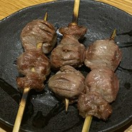 やきとり宮川　赤坂インターシティーAIR