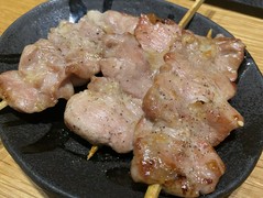 やきとり宮川　赤坂インターシティーAIR