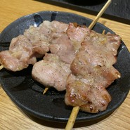 やきとり宮川　赤坂インターシティーAIR
