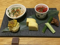 やきとり宮川　赤坂インターシティーAIR