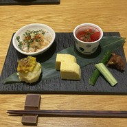 やきとり宮川　赤坂インターシティーAIR