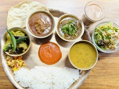 ネパリコ　駒沢店