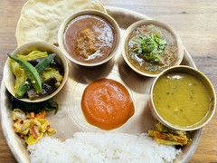 ネパリコ　駒沢店